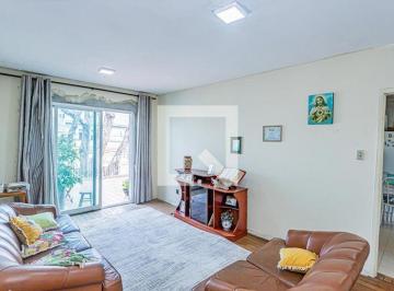 Casa · 202m² · 3 Quartos · 2 Vagas · Casa à Venda - Casa Verde, 3 Quartos,  202 m² - São Paulo