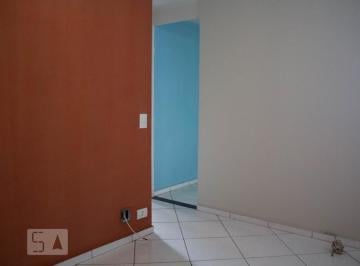 Apartamento · 75m² · 2 Quartos · 1 Vaga · Apartamento à Venda - Vila Antonieta, 2 Quartos, 75 m² - São Paulo