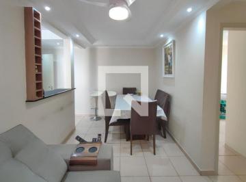 Apartamento · 66m² · 3 Quartos · 1 Vaga · Apartamento à Venda - Campos Elíseos , 3 Quartos, 66 m² - Campinas