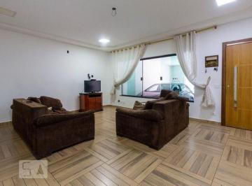 Casa · 200m² · 3 Quartos · 2 Vagas · Casa à Venda - Vila Jacuí, 3 Quartos, 200 m² - São Paulo