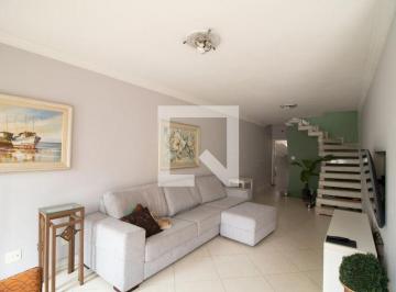 Casa · 240m² · 3 Quartos · 3 Vagas · Casa à Venda - Vila Mazzei, 3 Quartos, 240 m² - São Paulo