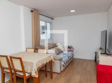 Apartamento · 57m² · 2 Quartos · 1 Vaga · Apartamento à Venda - Centro, 2 Quartos,  57 m² - Diadema