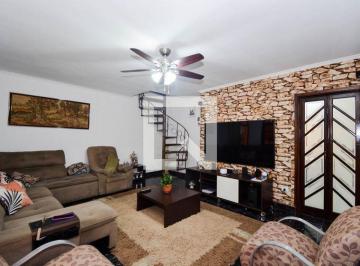 Casa · 340m² · 3 Quartos · 3 Vagas · Casa à Venda - Vila Rosália, 3 Quartos,  340 m² - Guarulhos
