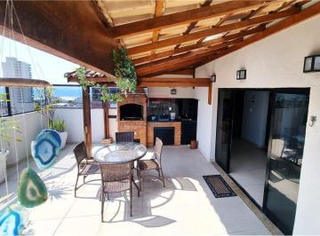 Apartamento · 170m² · 2 Quartos · 2 Vagas · Apartamento à venda em Enseada - Guarujá - SP