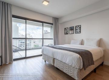 Apartamento · 40m² · 1 Quarto · Apartamento à venda - na Bela Vista