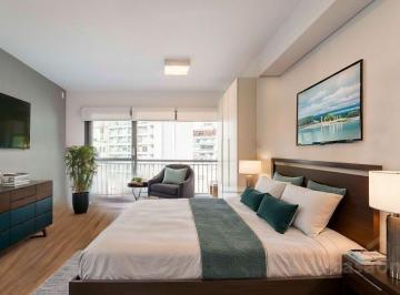 Apartamento · 31m² · 1 Quarto · Apartamento à venda - na Bela Vista