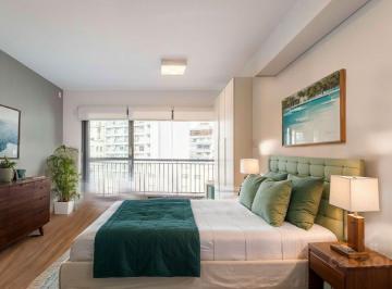 Apartamento · 40m² · 1 Quarto · Apartamento à venda - na Bela Vista