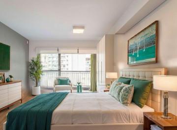 Apartamento · 42m² · 1 Quarto · Apartamento à venda - na Bela Vista