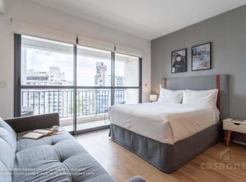 Apartamento · 44m² · 1 Quarto · Apartamento à venda - na Bela Vista
