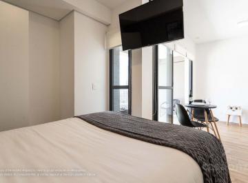 Apartamento · 51m² · 1 Quarto · Apartamento à venda - na Bela Vista