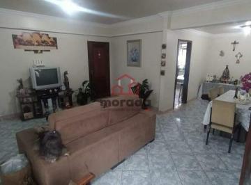 Apartamento · 114m² · 3 Quartos · 1 Vaga · Apartamento de 1° andar á venda no Bairro Piedade!