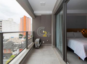 Apartamento · 31m² · 1 Quarto · Apartamento mobiliado à venda em Perdizes, 1 quarto, sem vaga de garagem