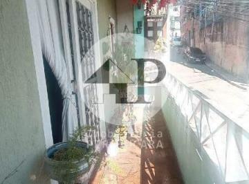 Casa · 84m² · 4 Quartos · OPORTUNIDADE!! Casa - ÓTIMA LOCALIZAÇÃO EM Taboão da Serra - Sítio das Madres - SP