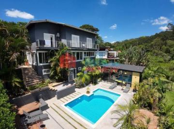 Casa · 700m² · 3 Quartos · 5 Vagas · Casa à venda Condomínio Residencial Santa Fé em Vinhedo