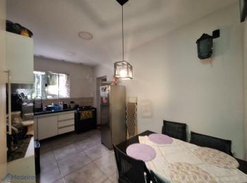 Casa · 137m² · 5 Quartos · Casa à venda - na Bela Vista