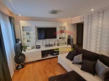 Apartamento · 171m² · 4 Quartos · 3 Vagas · Apartamento Alto Padrão em Santana, Doutor Guilherme Cristofell
