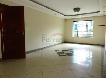 Casa · 427m² · 3 Quartos · 9 Vagas · Sobrado no Jardim São Paulo !!!!
