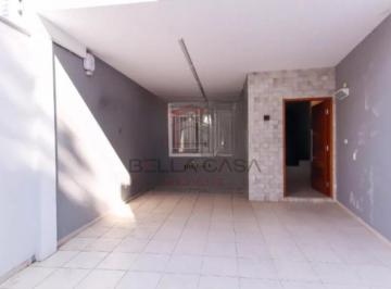 Casa · 110m² · 3 Quartos · 2 Vagas · Sobrado à venda no Parque da Mooca semi mobiliado com 3 suítes