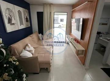 Casa pra venda no condominio Parque dos Cardeais - Feira de Santana · Casa com 3 quartos e terreno excedente no condomínio Parque dos Cardeais - Feira