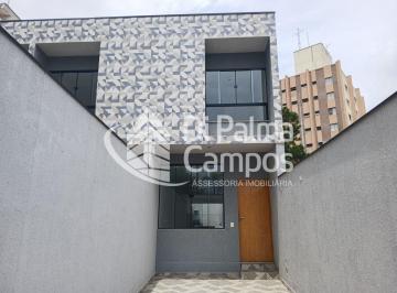 Casa · 126m² · 3 Quartos · 2 Vagas · Casa à venda com 3 quartos, 1 suíte e 2 vagas no Bosque da Saúde