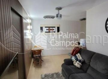 Apartamento · 45m² · 1 Quarto · 1 Vaga · Apartamento novo com 45 m² de área privativa, 1 quarto, 1 vaga, lazer completo e a 300 m do Metrô