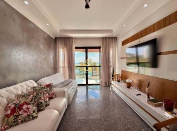Photo 1 · Apartamento à Venda na Enseada no Guarujá | Alfa Imóveis Guarujá