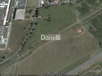 Terreno · 97344m² · Área à venda, Jardim Santa Tereza - Taubaté/SP