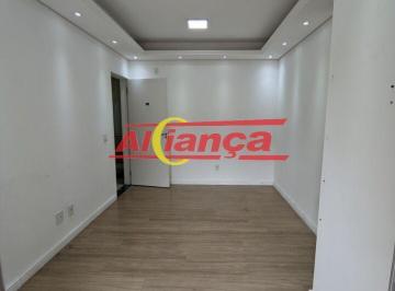 Apartamento · 48m² · 2 Quartos · 1 Vaga · Apartamento à venda no Residencial Adresse em Guarulhos com 2 dormitórios