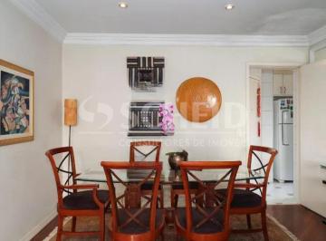 Apartamento · 117m² · 3 Quartos · 2 Vagas · Morumbi Park