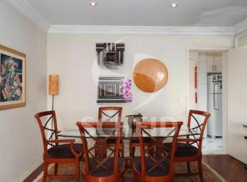 Apartamento · 117m² · 3 Quartos · 2 Vagas · Morumbi Park