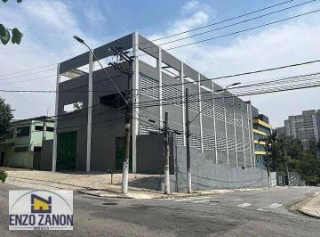 00ff2f7a76b91059e046282a26f3730e5bdbcfa7 · Prédio para alugar, 530 m² por R$ 16.900,00/mês - Taboão - São Bernardo do Campo/SP