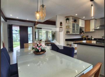 Casa · 300m² · 3 Quartos · 2 Vagas · Casa para Aluguel - Recreio, 3 Quartos, 300 m2 - Rio de Janeiro