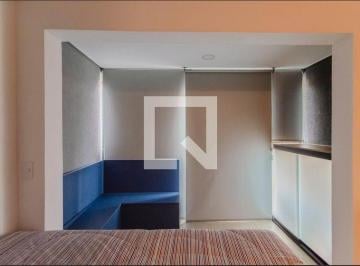 Apartamento · 25m² · 1 Quarto · Apartamento para Aluguel - Vila Mariana, 1 Quarto,  25 m2 - São Paulo