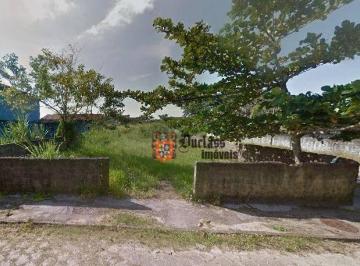 3476c38a2e918ec874300f4f2290d0b59fc81f03 · Terreno à venda, 360 m² por R$ 235.000 - Jardim Guarau - Peruíbe/SP