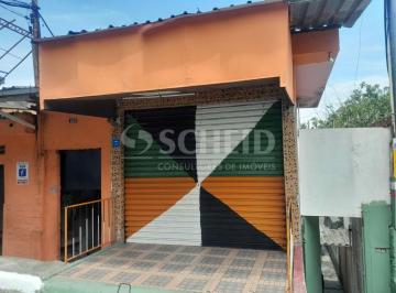 Casa · 130m² · 1 Quarto · 07 casas com renda