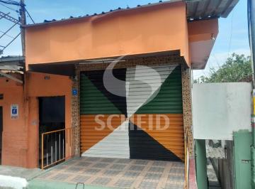 Casa · 130m² · 1 Quarto · 07 casas com renda