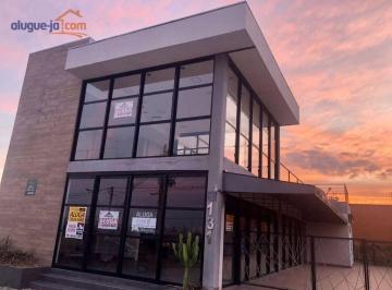 a510c76159ca16dab92e201aa67abd279bb07ac9 · Prédio para alugar, 242 m² - Condomínio Residencial Alphaville I - São José dos Campos/SP