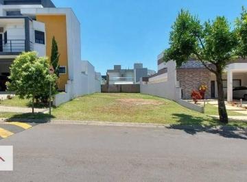 0e891bf703a9ca029ba33abdaf694d4419c6429a · Terreno à venda, 300 m² por R$ 403.000,00 - Condomínio Yucatan - Paulínia/SP