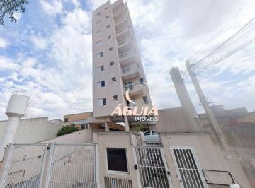 374e90faef297f6d26fe56cedc75726b1e5a1b18 · Apartamento com 2 dormitórios à venda, 47 m² por R$ 330.000,00 - Vila Curuçá - Santo André/SP