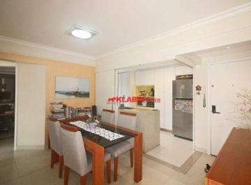 7282e17c67eb0664882bab1f594695447f8b36c5 · Apartamento com 3 dormitórios à venda, 80 m² por R$ 750.000,00 - Bosque da Saúde - São Paulo/SP
