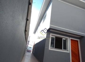 06cfe962695ea81fba2be2aaa3c56932e4e012f5 · Sobrado com 2 dormitórios à venda, 90 m² por R$ 499.000 - Parque Piratininga - Itaquaquecetuba/SP