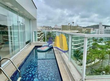 d2521b7e5b70daddd2d44fb8e87b2de6ac681605 · Cobertura com 4 dormitórios à venda, 255 m² por R$ 10.600.000,00 - Riviera - Módulo 7 - Bertioga/SP