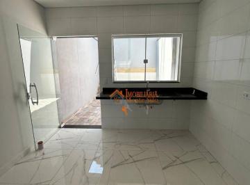fa1d4b56ad634a47a2b14ca753a452e09c32ede2 · Sobrado com 2 dormitórios à venda, 80 m² por R$ 370.000,00 - Jardim Pinheirinho - Itaquaquecetuba/SP