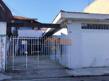 343cad88e81fa19aa136cc638e6785ecd05bc703 · Casa com 4 dormitórios à venda, 250 m² por R$ 426.000,00 - Jardim Bela Vista - Guarulhos/SP