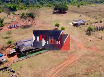 ee4e3a7bc2e699a622330a7247c77dac954d2480 · Fazenda em Serranópolis - GO