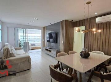 7b7d06cfd07c1c945568e78ad9b71a4b48392665 · Apartamento com 3 dormitórios à venda, 105 m² por R$ 3.100.000,00 - Riviera Módulo 8 - Bertioga/SP