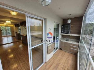 9dc21630395cb405d1166f5d093230ed6090548b · Apartamento com 2 dormitórios à venda, 49 m² por R$ 295.000,00 - Granja Clotilde - Cotia/SP