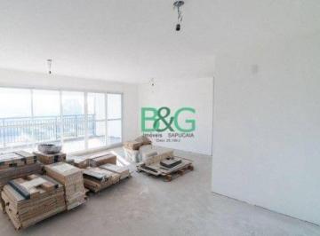 7eff83520e5b7e13ca5fd687a08b629b0e8b7e8f · Apartamento à venda, 136 m² por R$ 1.498.900,00 - Santo Amaro - São Paulo/SP