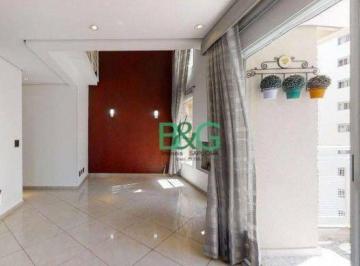 9a9203bf0ad74bed5240690428521014d2eb6f97 · Apartamento à venda, 80 m² por R$ 918.900,00 - Santo Amaro - São Paulo/SP