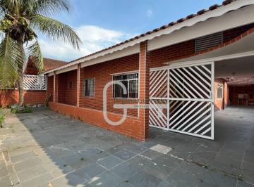 2193928f09f8a3b0622b8cb102df05822d77f747 · Casa com 2 dormitórios à venda, 152 m² por R$ 480.000,00 - Balneário Florida - Peruíbe/SP